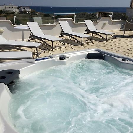 Magia Del Salento Hotell Torre San Giovanni Ugento Eksteriør bilde