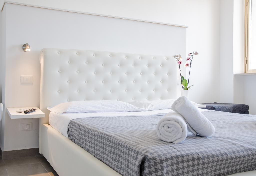 Magia Del Salento Hotell Torre San Giovanni Ugento Rom bilde