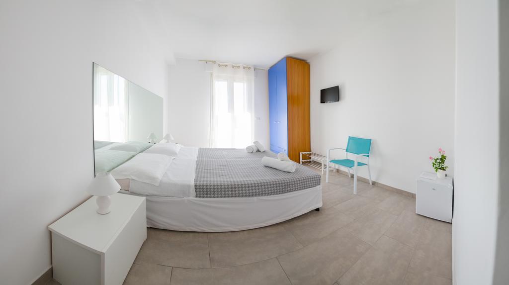 Magia Del Salento Hotell Torre San Giovanni Ugento Rom bilde