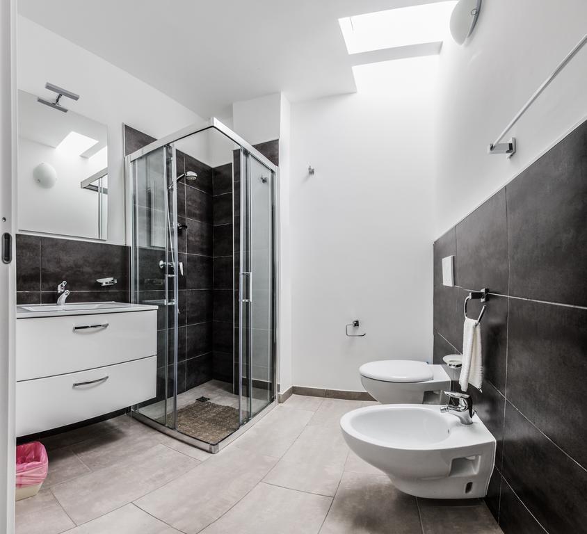 Magia Del Salento Hotell Torre San Giovanni Ugento Rom bilde