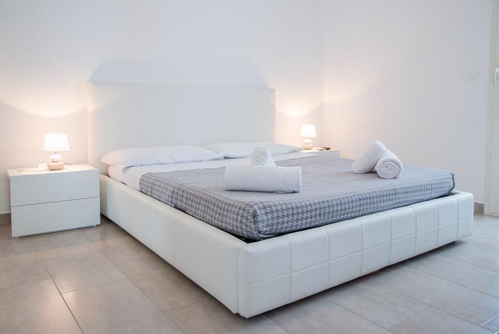 Magia Del Salento Hotell Torre San Giovanni Ugento Rom bilde