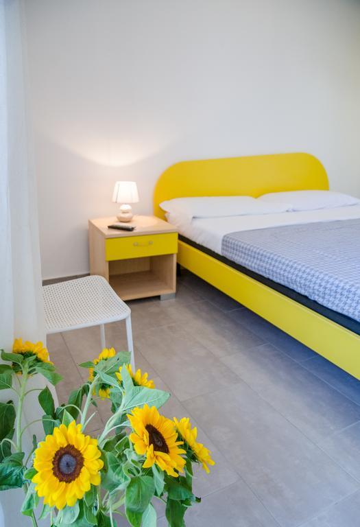 Magia Del Salento Hotell Torre San Giovanni Ugento Rom bilde