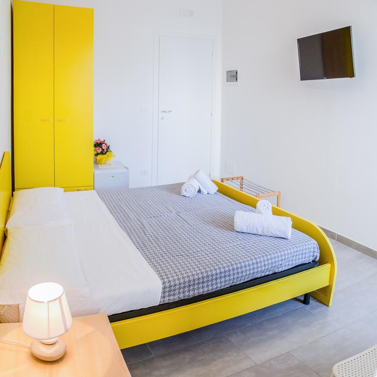 Magia Del Salento Hotell Torre San Giovanni Ugento Rom bilde
