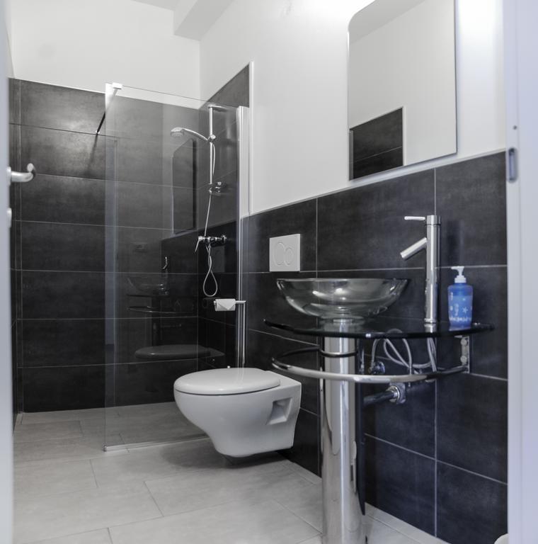 Magia Del Salento Hotell Torre San Giovanni Ugento Rom bilde