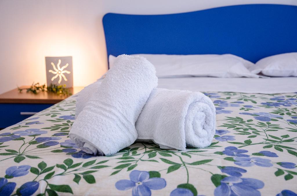 Magia Del Salento Hotell Torre San Giovanni Ugento Rom bilde
