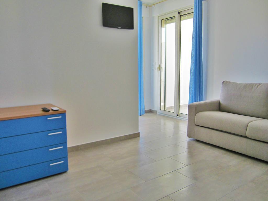 Magia Del Salento Hotell Torre San Giovanni Ugento Eksteriør bilde