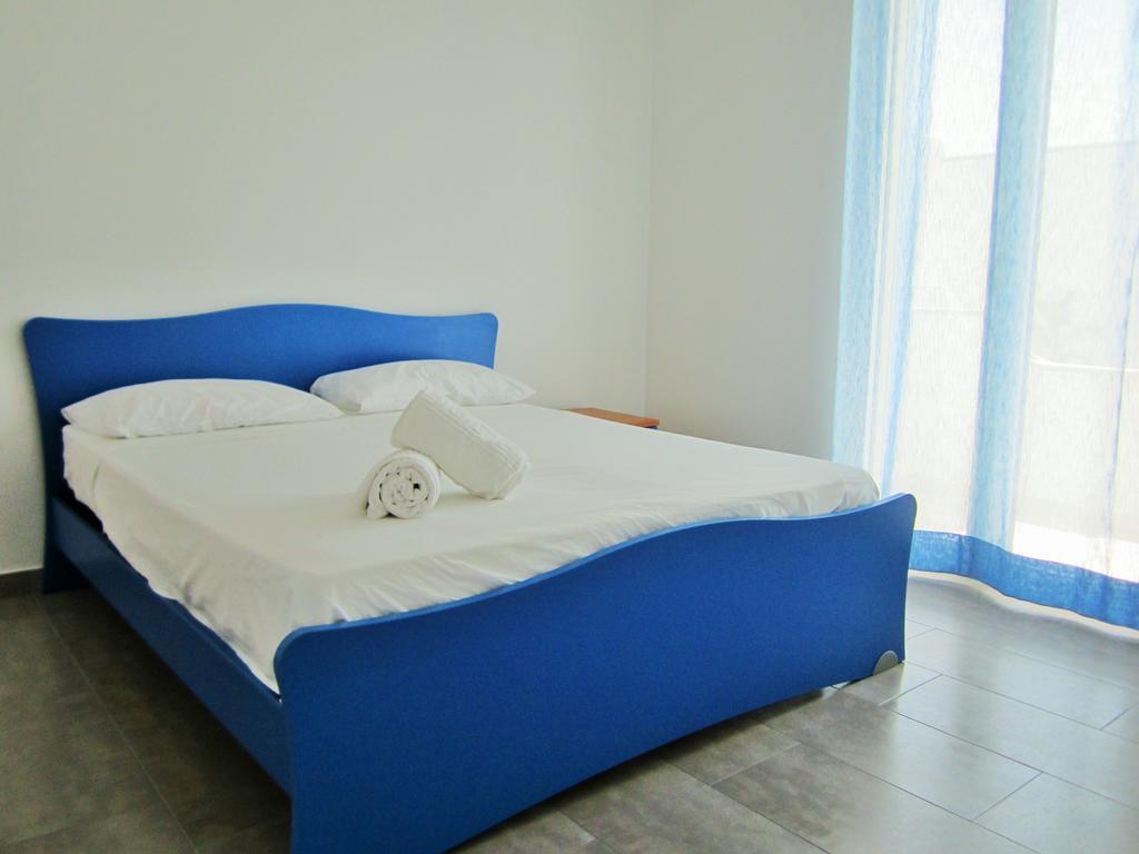 Magia Del Salento Hotell Torre San Giovanni Ugento Eksteriør bilde