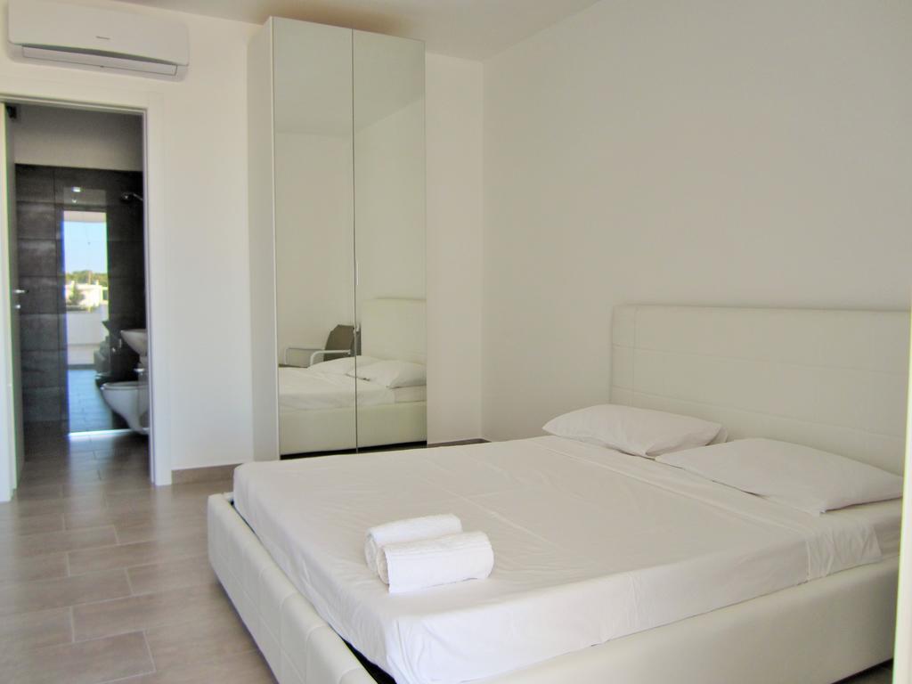 Magia Del Salento Hotell Torre San Giovanni Ugento Eksteriør bilde