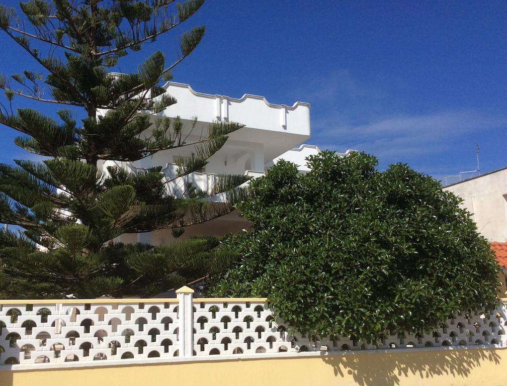 Magia Del Salento Hotell Torre San Giovanni Ugento Eksteriør bilde