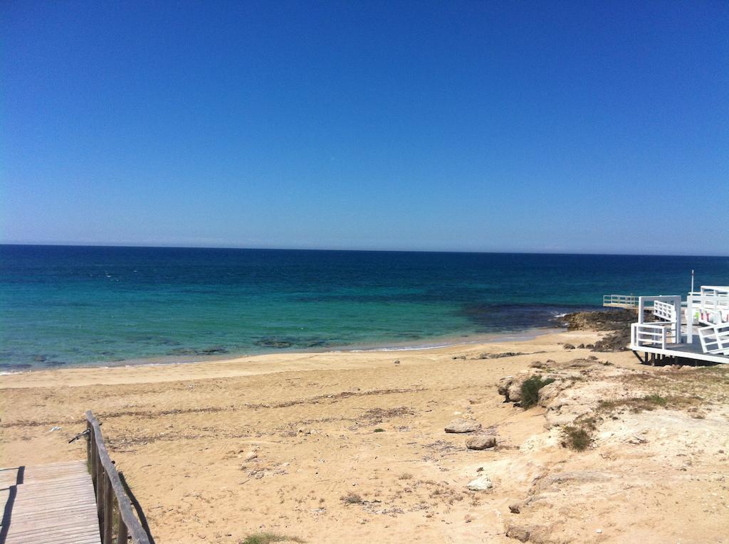 Magia Del Salento Hotell Torre San Giovanni Ugento Eksteriør bilde