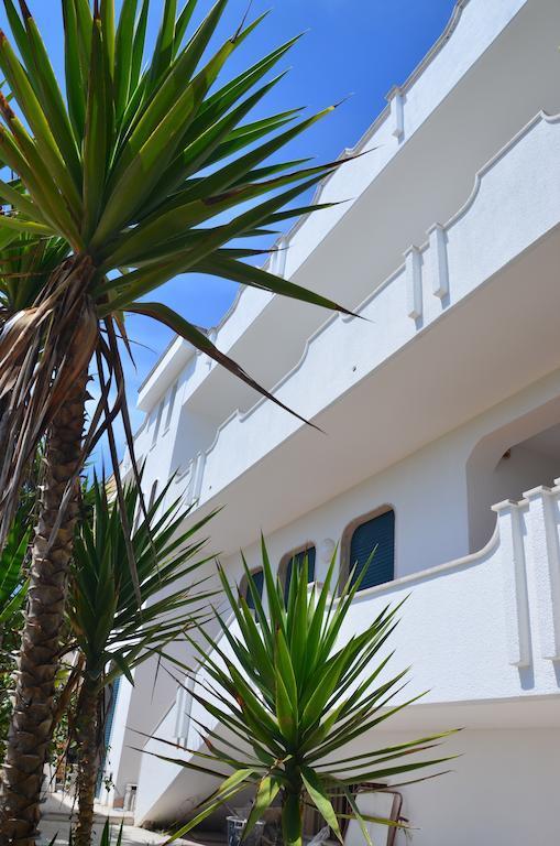 Magia Del Salento Hotell Torre San Giovanni Ugento Eksteriør bilde