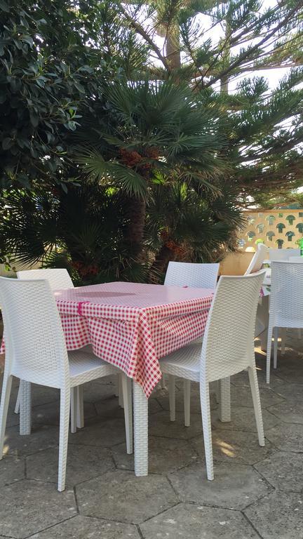 Magia Del Salento Hotell Torre San Giovanni Ugento Eksteriør bilde