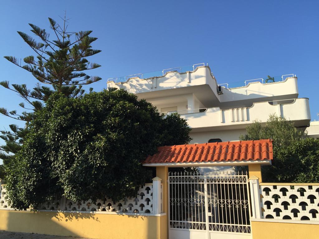 Magia Del Salento Hotell Torre San Giovanni Ugento Eksteriør bilde