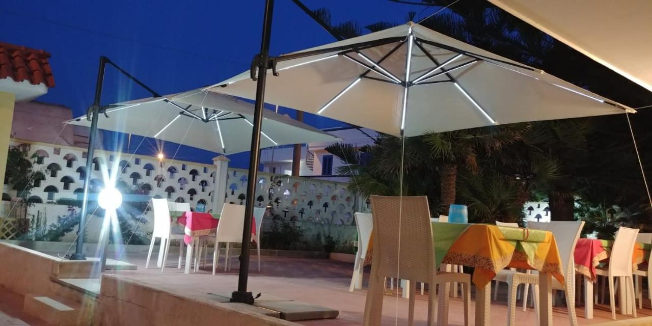 Magia Del Salento Hotell Torre San Giovanni Ugento Eksteriør bilde