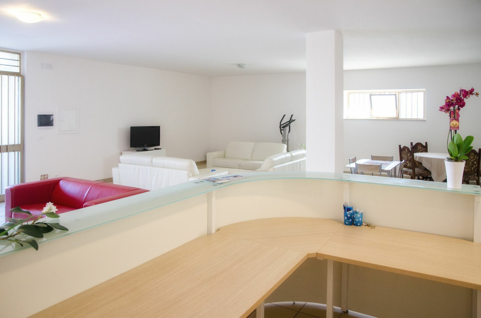 Magia Del Salento Hotell Torre San Giovanni Ugento Eksteriør bilde