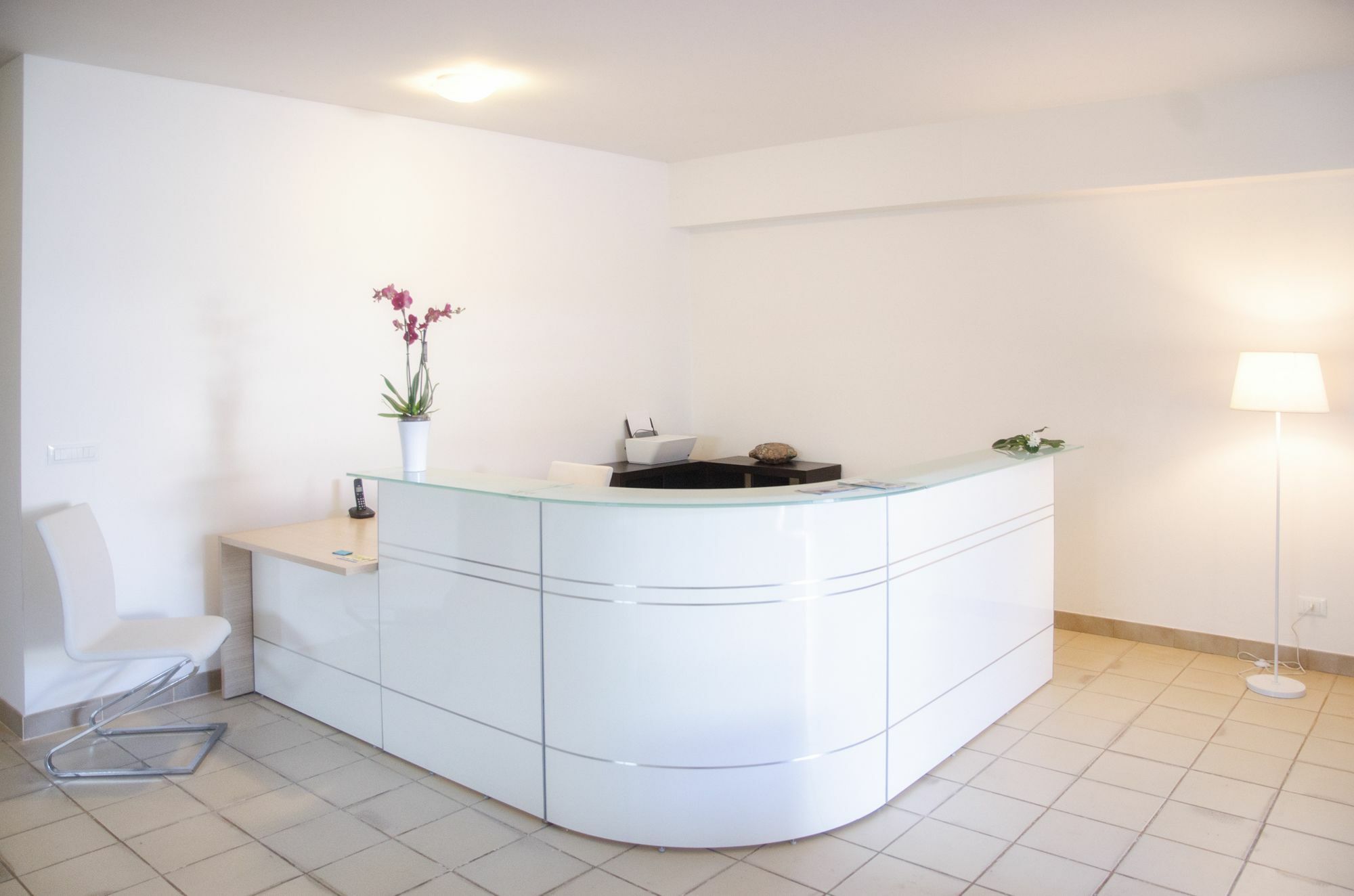 Magia Del Salento Hotell Torre San Giovanni Ugento Eksteriør bilde