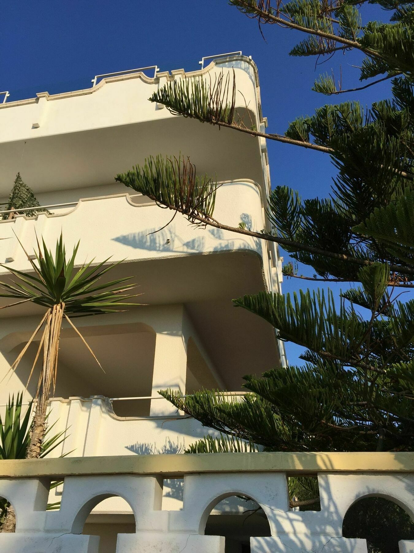 Magia Del Salento Hotell Torre San Giovanni Ugento Eksteriør bilde